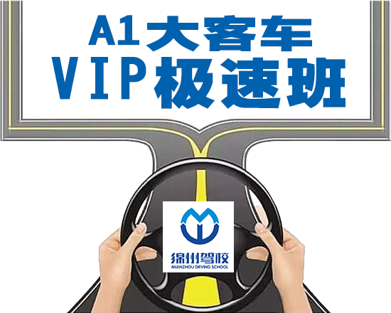 A1VIP極速班